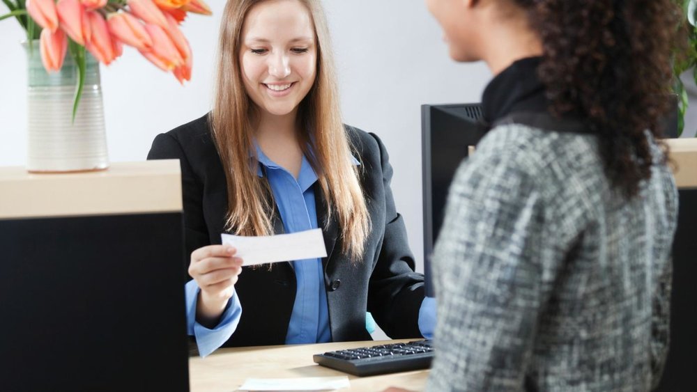 The Role of Customer Service In Retail Banking - Finance Blvd