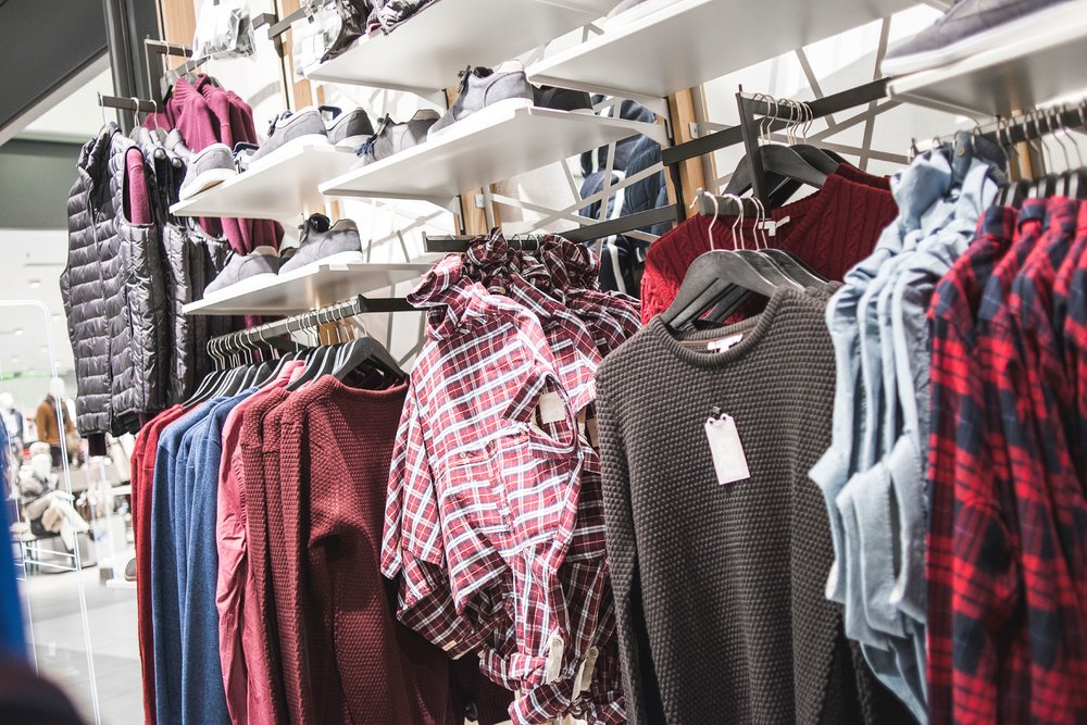Tips For Thrift Shopping Wisely - Finance Blvd