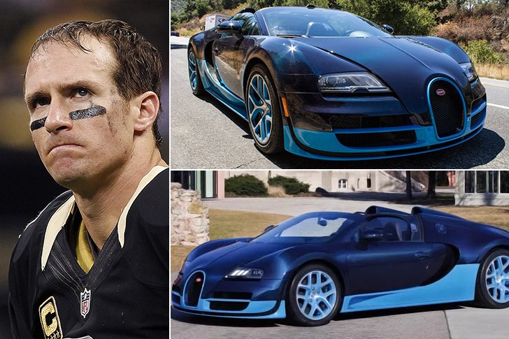 NFL Players' Incredible Houses & Cars: Only Top Players Could Afford