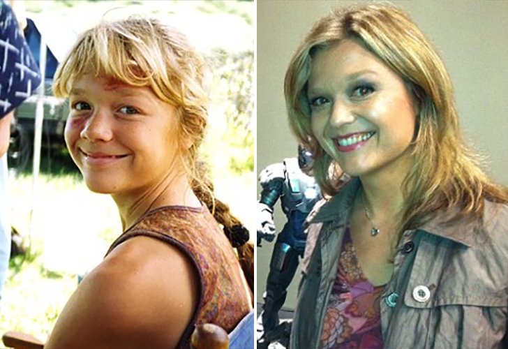 Former Child Stars You’d Never Ever Recognize On The Street - We Reveal