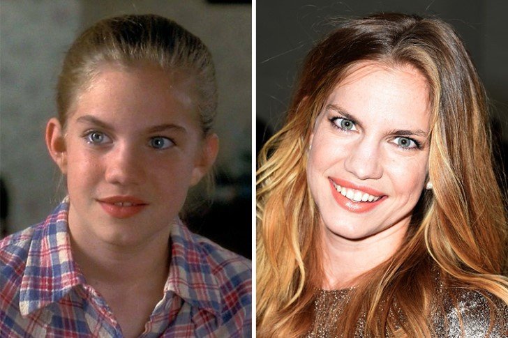 Former Child Stars You’d Never Ever Recognize On The Street - We Reveal