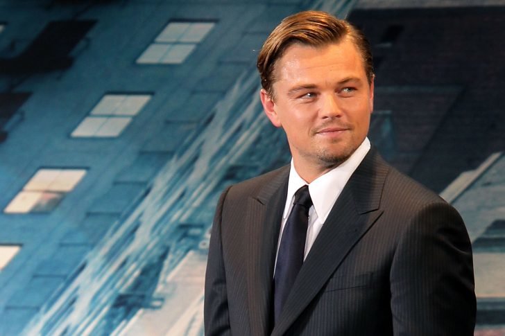 Leonardo DiCaprio is known for his iconic roles in Titanic, The Revenant, and Inception.