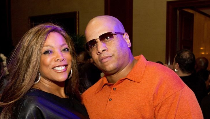 Wendy Williams announced she'll dissolve the