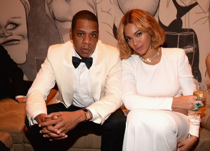 Despite Jay-Z's limelight, the famous rapper is surprisingly private about his personal life with Beyonce and their family.