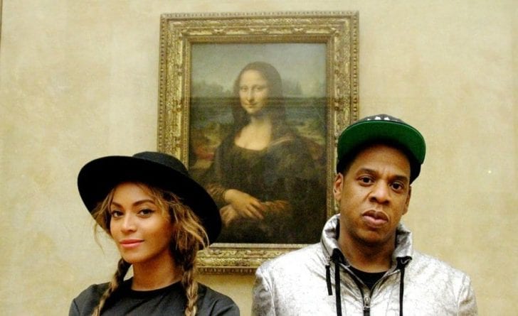 Forbes estimates Jay-Z's art collections cost a staggering $70 million.