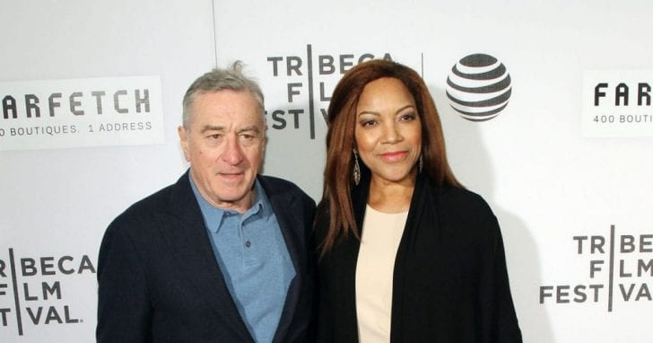 DeNiro and Hightower signed their prenuptial agreement in 2004.