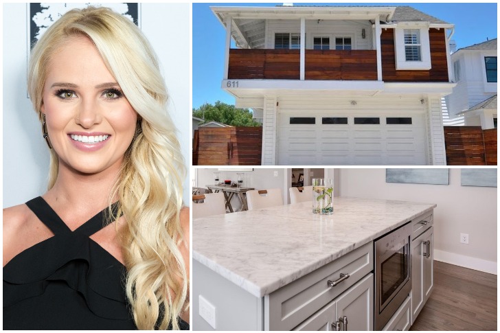 The Classy Homes Of Your Favorite Celebrities Finance Blvd