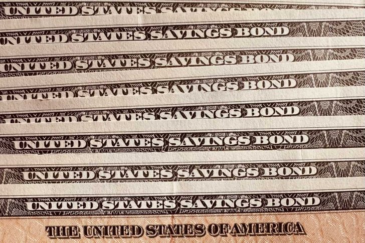 Explore how to redeem U.S. savings bonds.