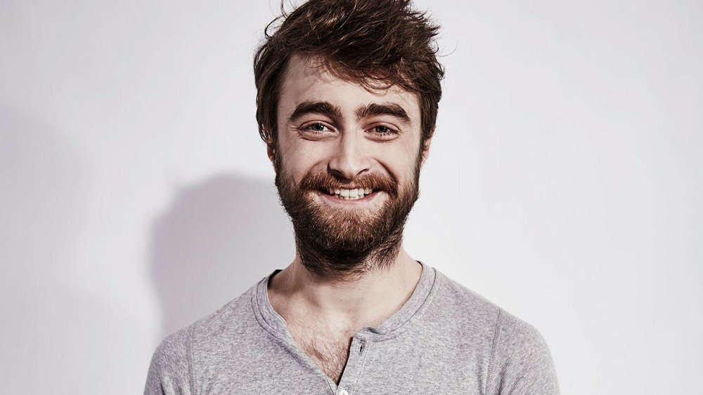 Daniel Radcliffe Hints Towards a Harry Potter Reboot That We've All ...