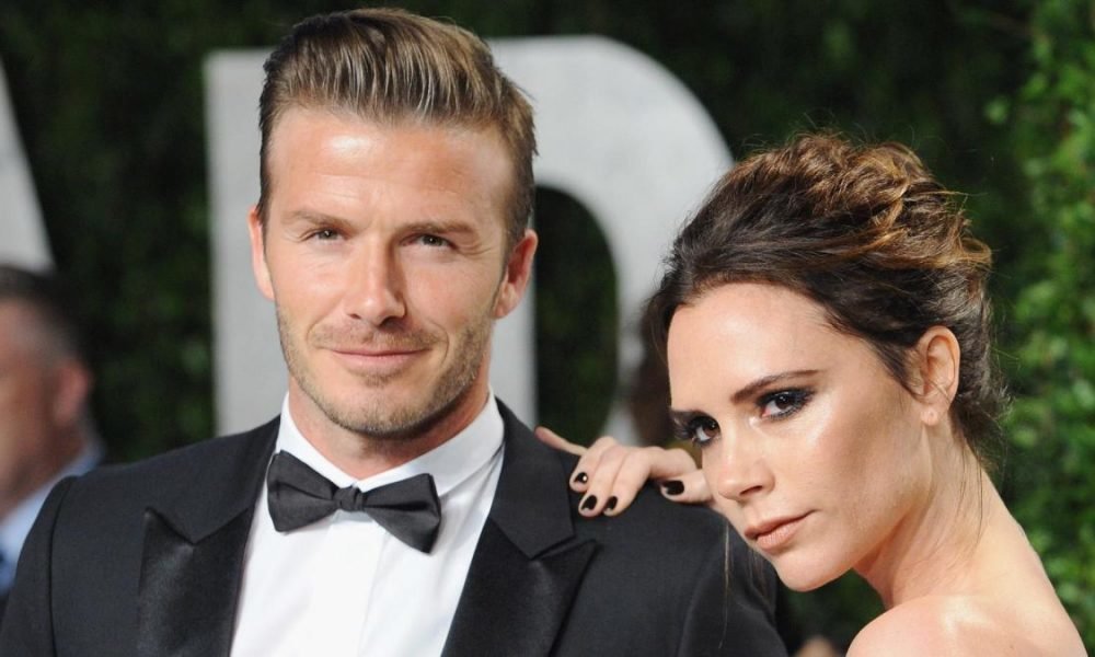 Victoria Beckham's Annoying Habit That Drives David Beckham Crazy ...