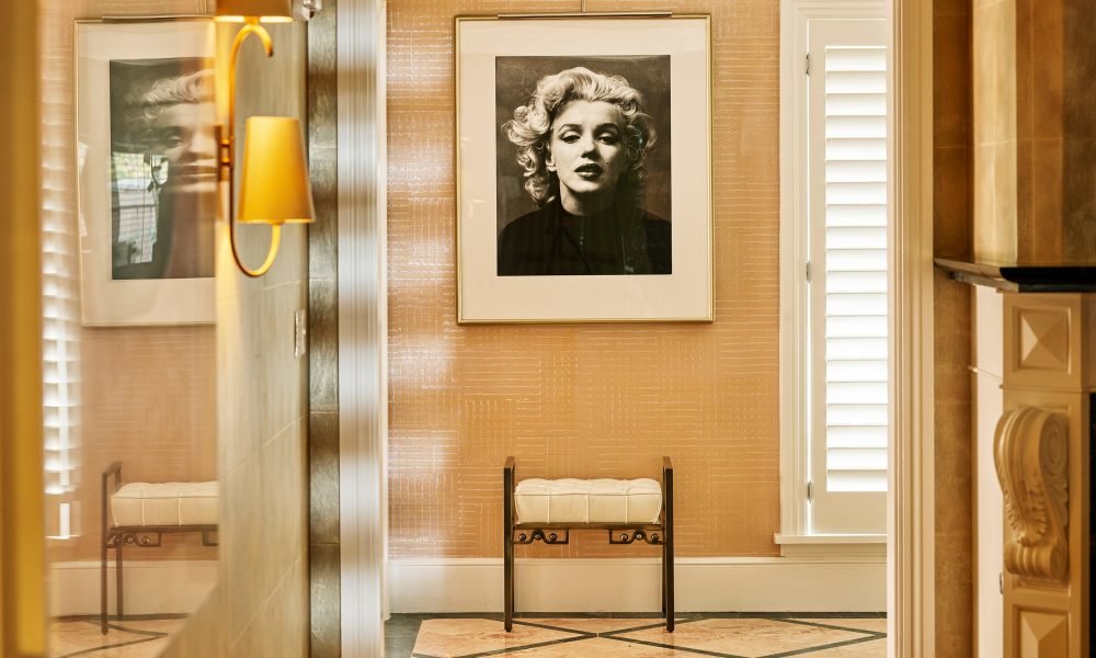 You Can Stay at These Marilyn Monroe or Howard Hughes-Inspired ...