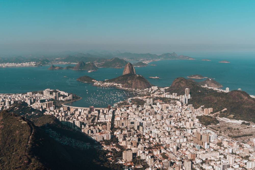 The best things to do in Rio de Janeiro in 2024.