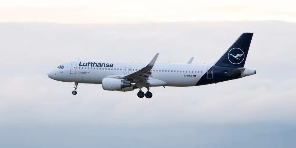 How Lufthansa's Lead Weight Jets Are Transforming First-Class Comfort?